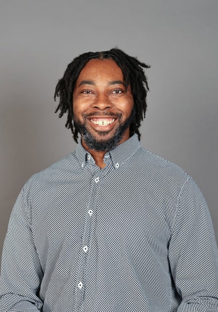 Travis Harris, Ph.D.